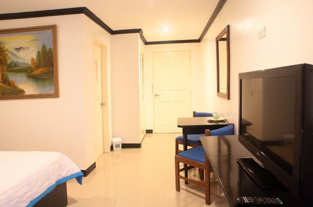 Vf Four Season Hotel อังเฮเลส ภายนอก รูปภาพ