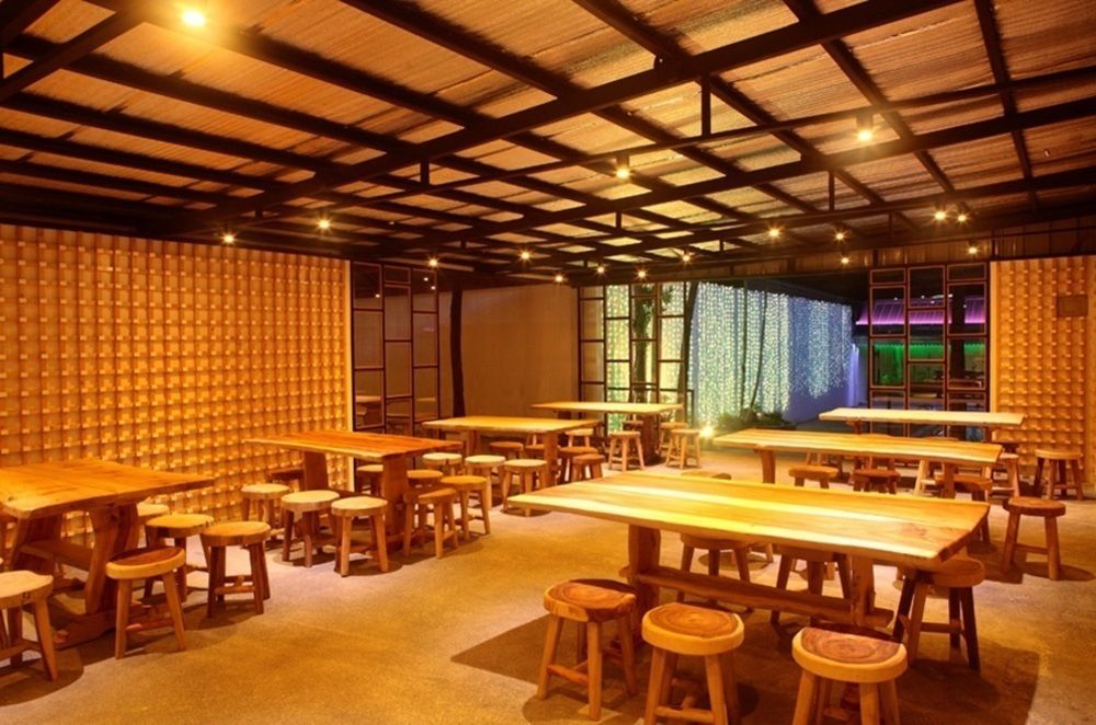 Vf Four Season Hotel อังเฮเลส ภายนอก รูปภาพ