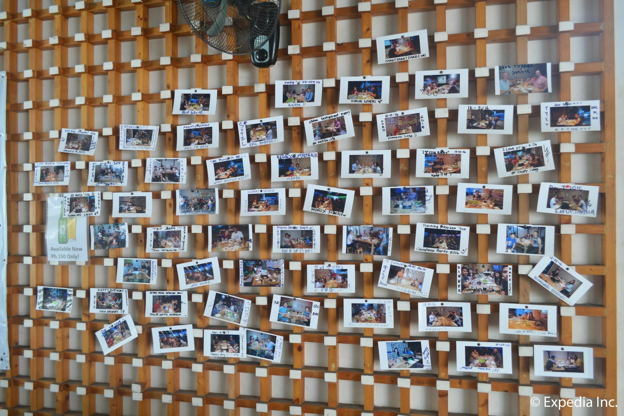 Vf Four Season Hotel อังเฮเลส ภายนอก รูปภาพ