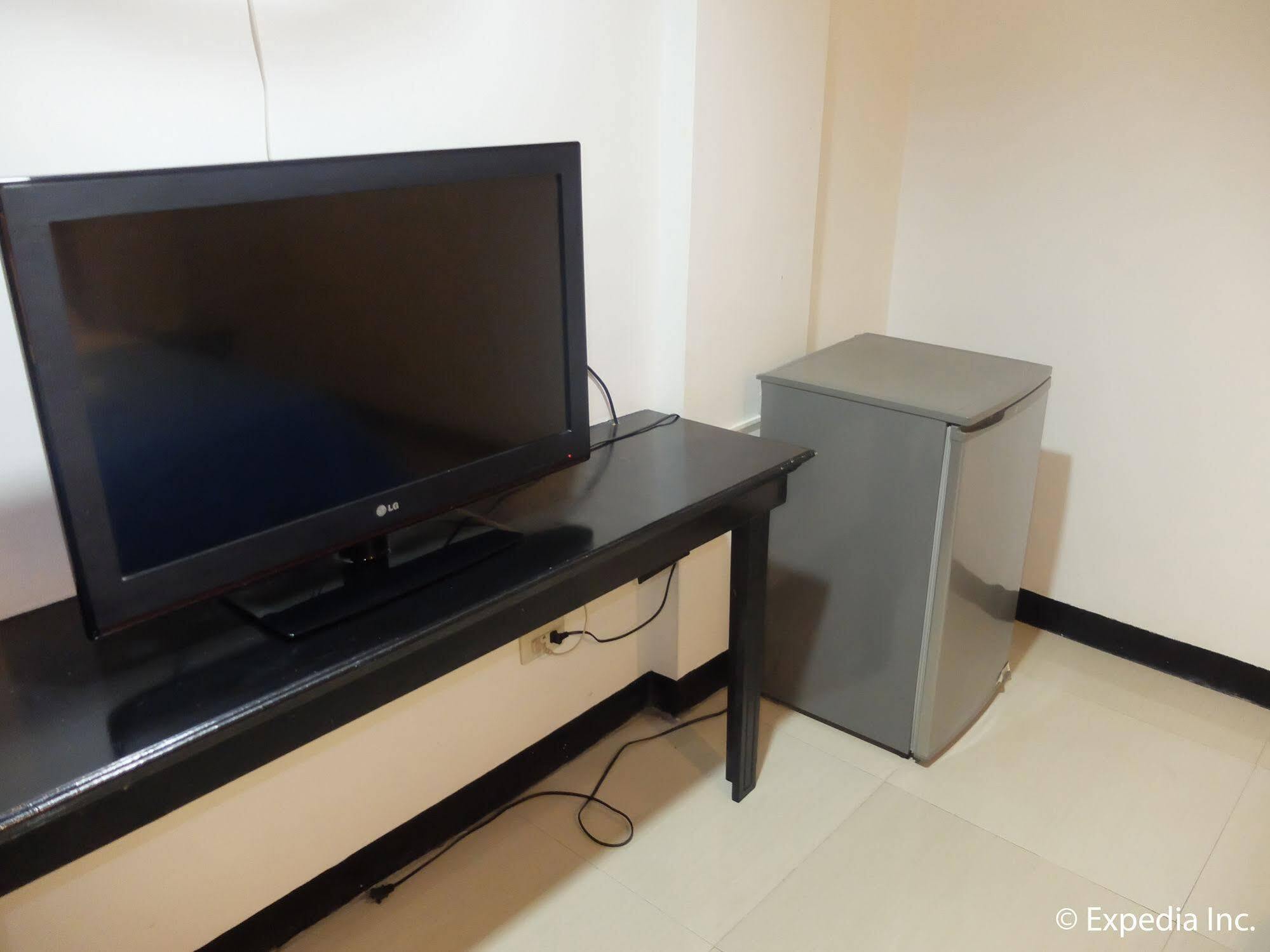 Vf Four Season Hotel อังเฮเลส ภายนอก รูปภาพ