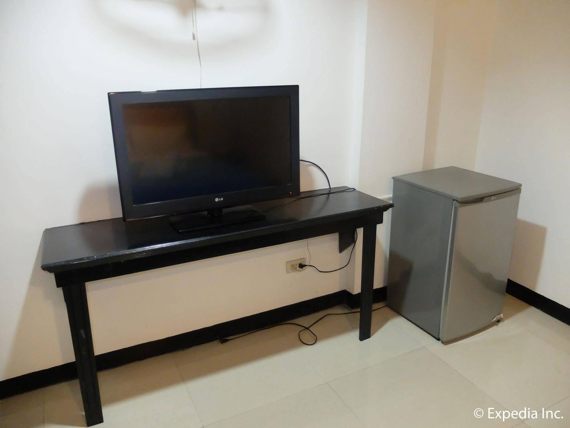 Vf Four Season Hotel อังเฮเลส ภายนอก รูปภาพ