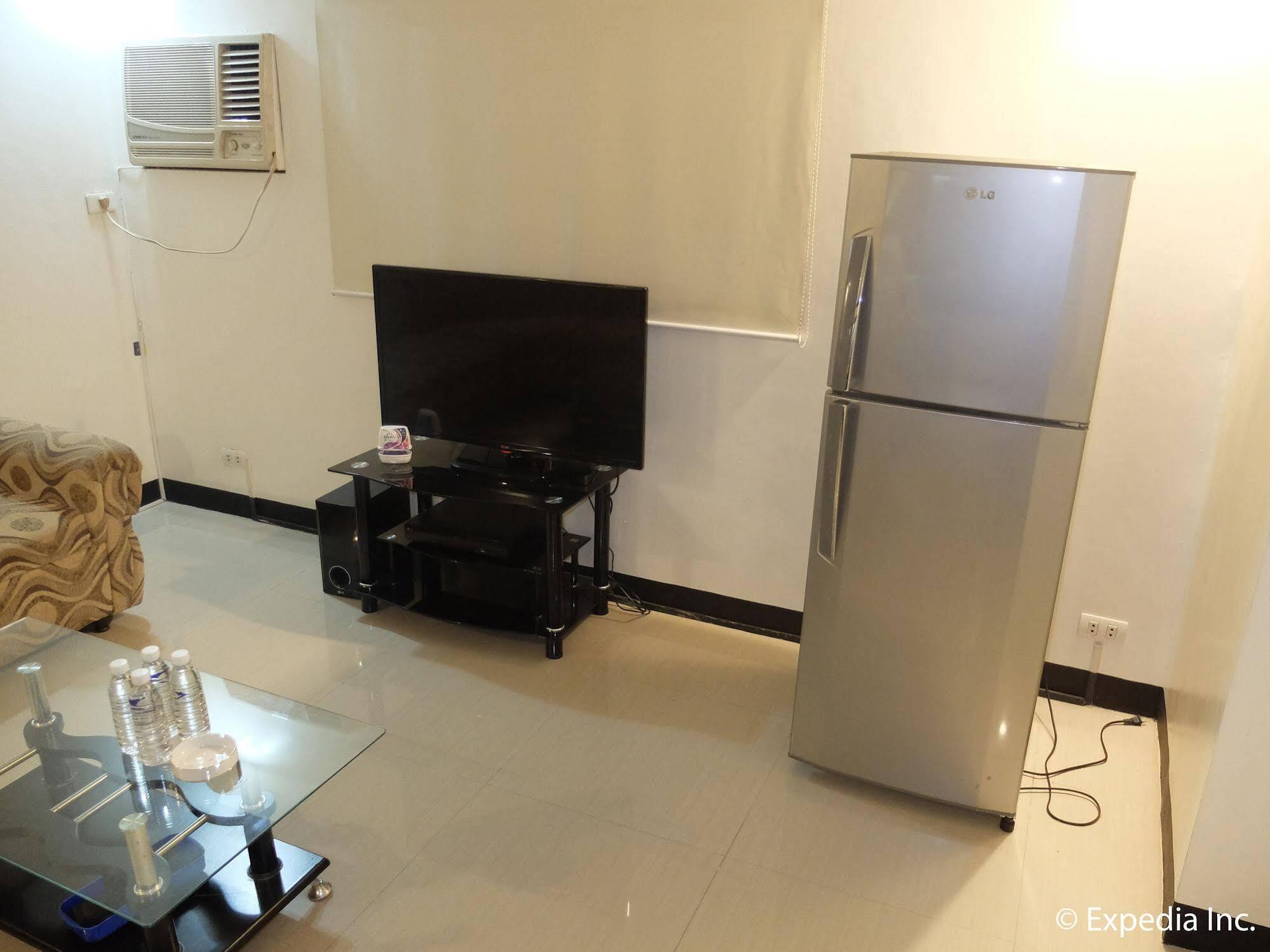 Vf Four Season Hotel อังเฮเลส ภายนอก รูปภาพ
