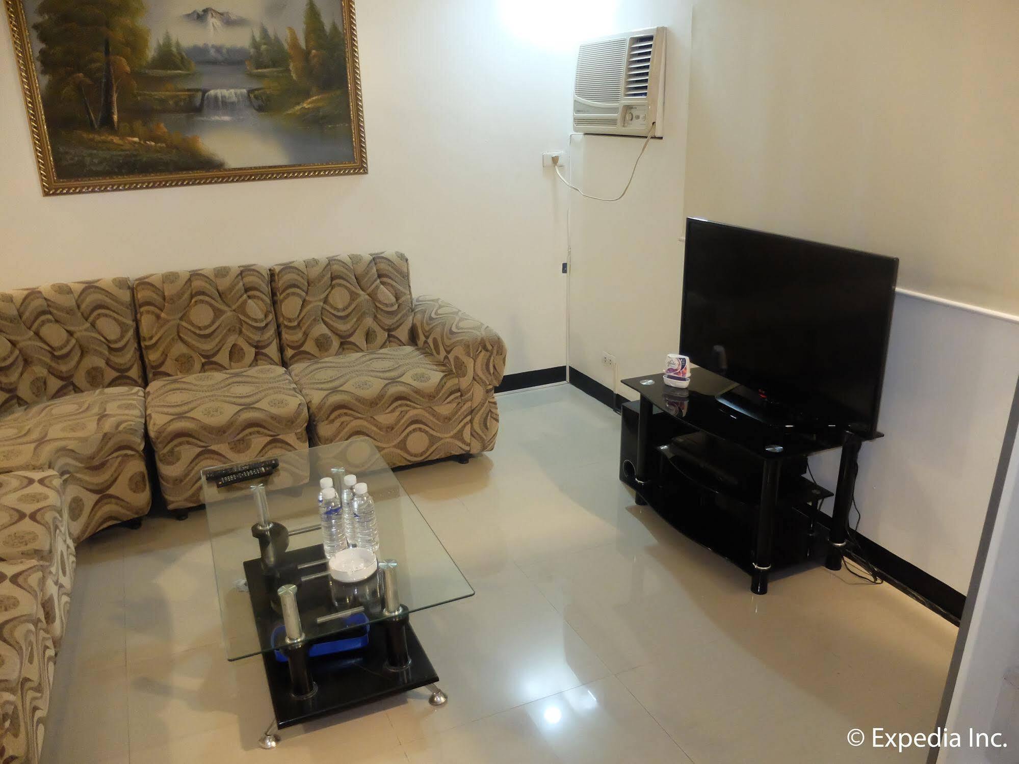 Vf Four Season Hotel อังเฮเลส ภายนอก รูปภาพ