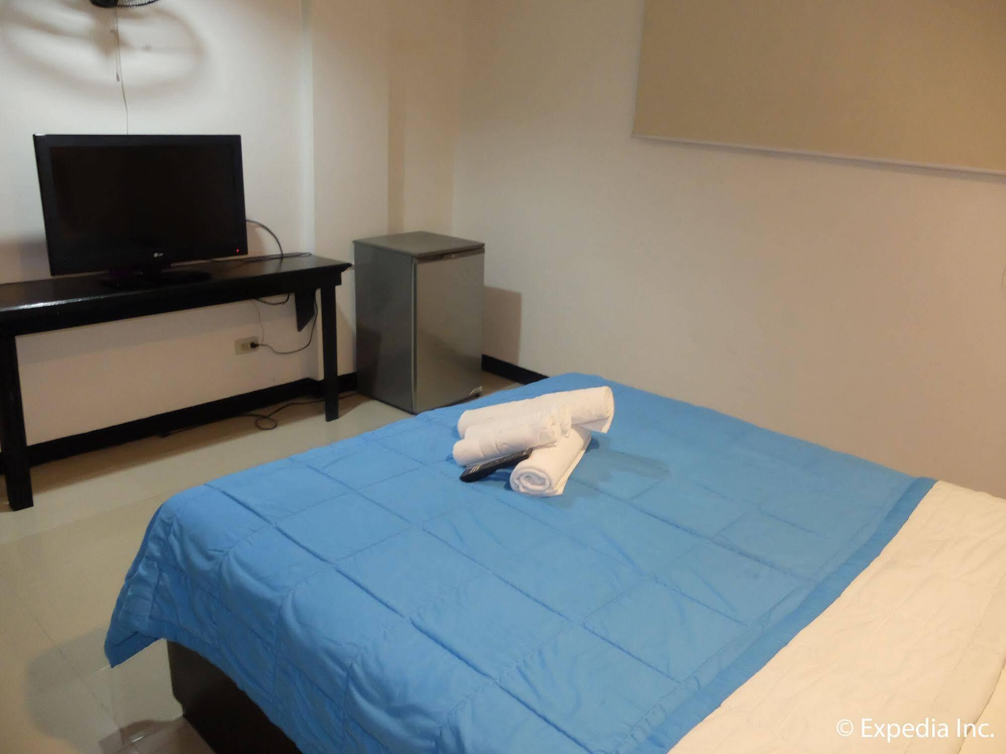 Vf Four Season Hotel อังเฮเลส ภายนอก รูปภาพ