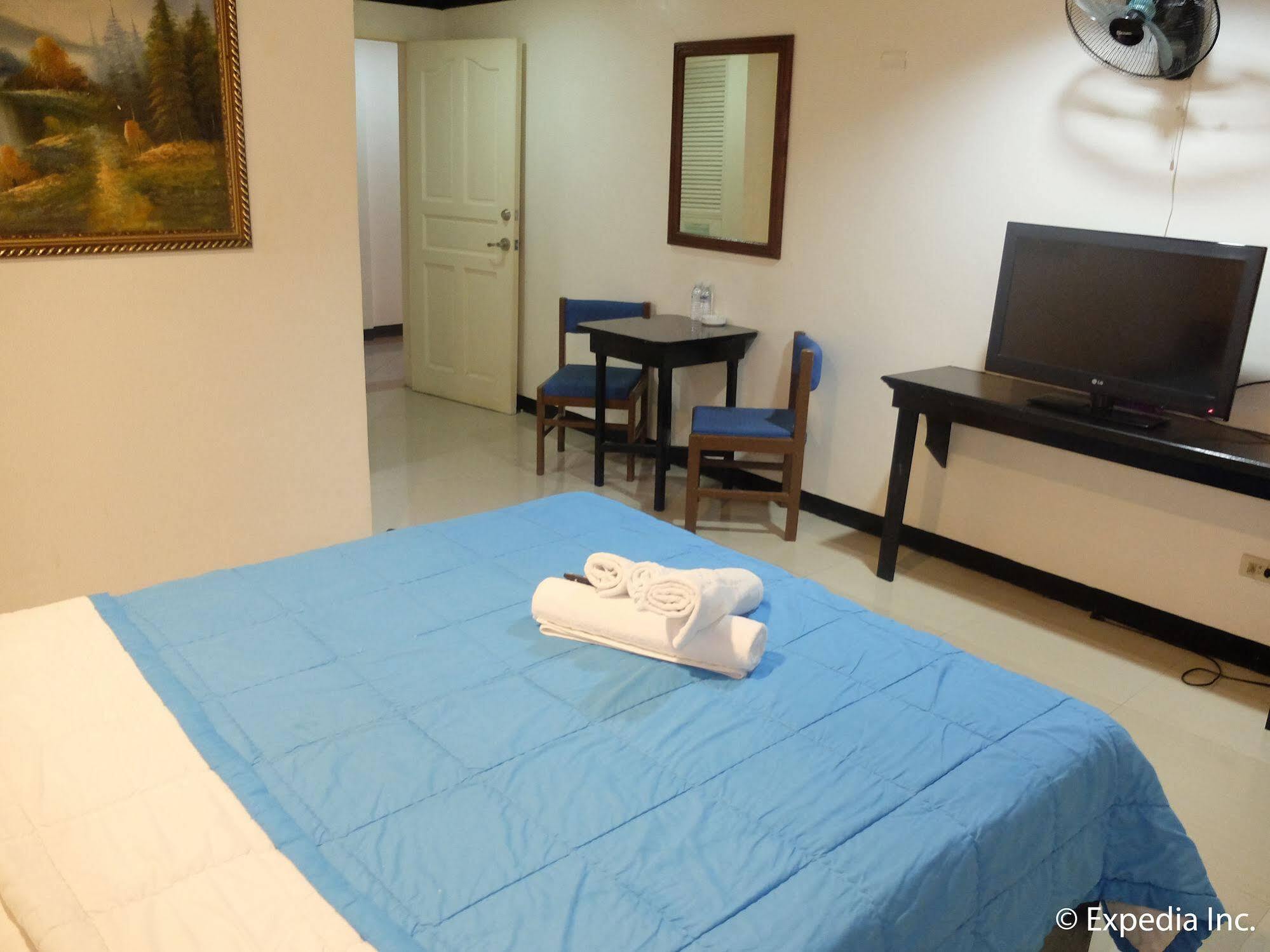 Vf Four Season Hotel อังเฮเลส ภายนอก รูปภาพ